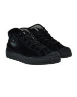 Foempies® Velvet Black
