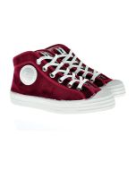 Foempies® Velvet Bordo