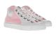 Foempies® Fusion Rose & White